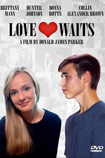 Love Waits movie poster