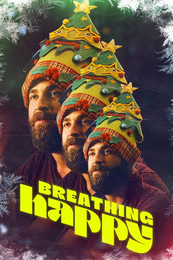 Breathing Happy movie poster