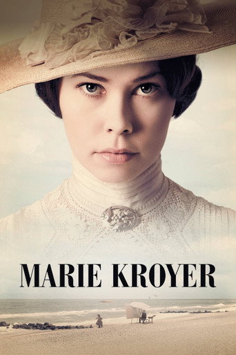 Marie Kroyer movie poster