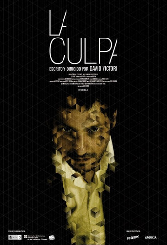The Guilt movie poster