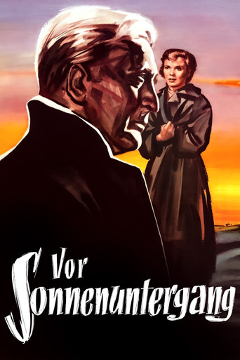 Before Sundown movie poster