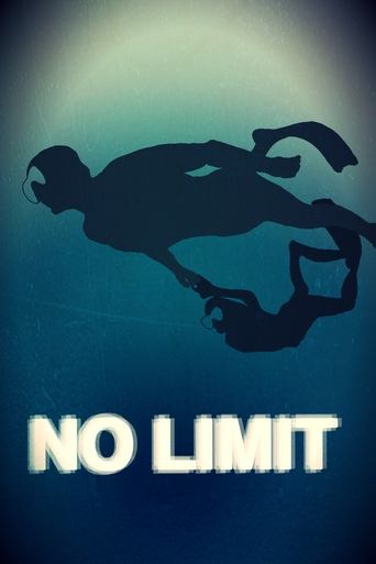 No Limit movie poster