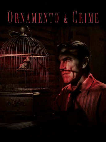 Ornament and Crime movie poster