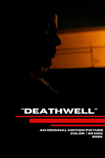 Deathwell movie poster