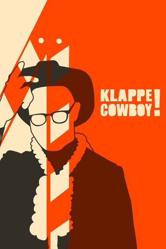 Klappe Cowboy! movie poster