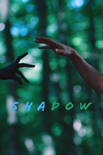 Shadow movie poster