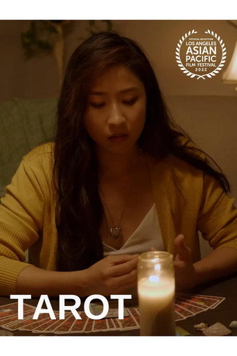 Tarot movie poster