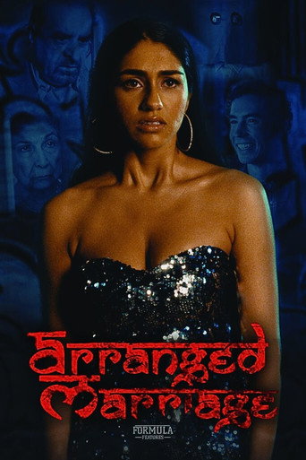 Arranged Marriage movie poster
