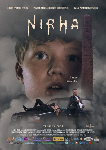 Nirha movie poster