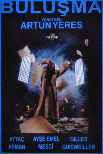 Buluşma movie poster