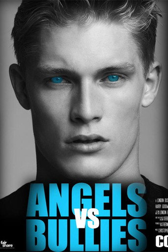 Angels vs. Bullies movie poster