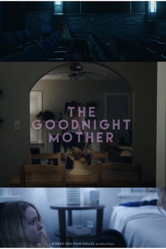 The Goodnight Mother movie poster