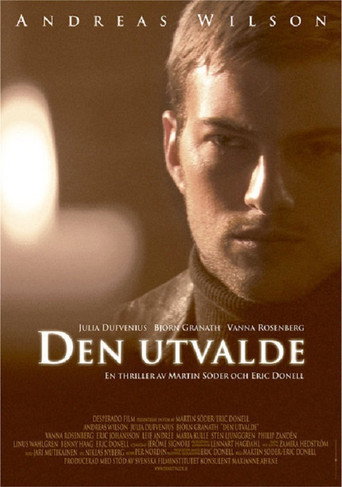 The Chosen movie poster