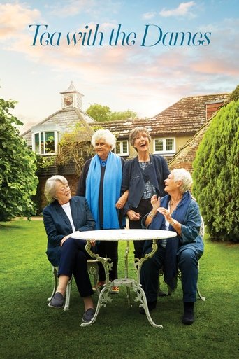 Nothing Like a Dame movie poster