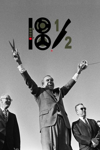18½ movie poster
