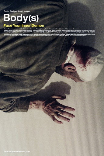 Body(s) movie poster