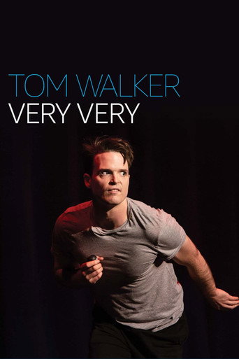 Tom Walker: Very Very movie poster