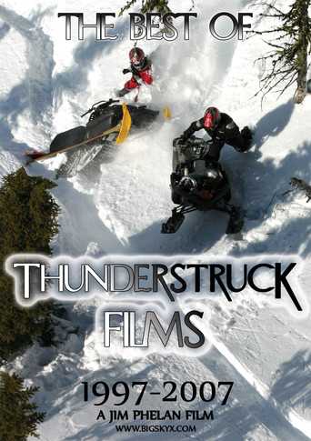 Thunderstruck 7 movie poster