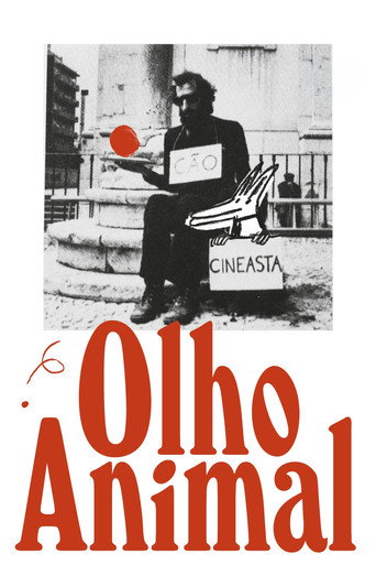 Olho Animal movie poster
