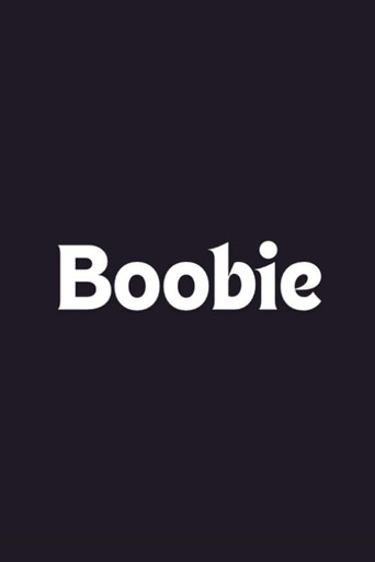 Boobie movie poster