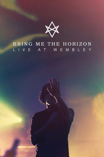 Bring Me The Horizon : Live at Wembley movie poster