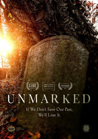 Unmarked movie poster