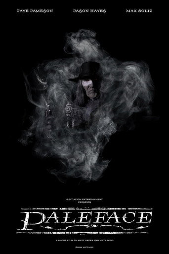 Paleface movie poster