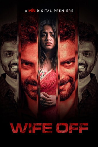 Wife Off movie poster