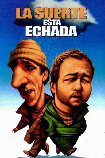 The Die Is Cast movie poster