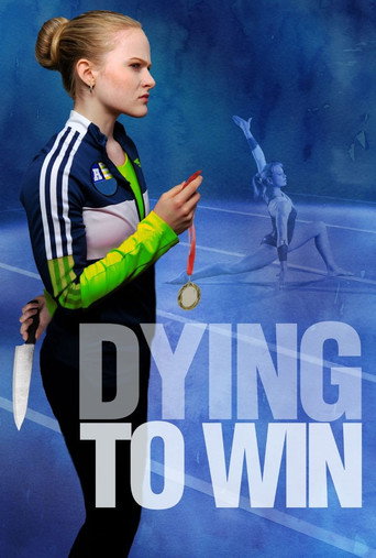 Dying to Win movie poster