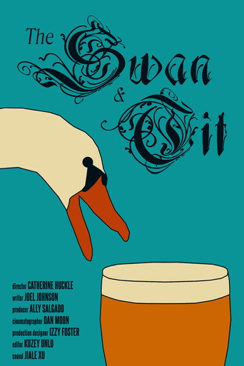The Swan & Tit movie poster