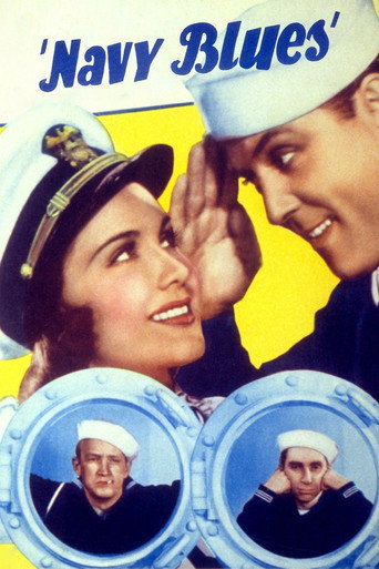 Navy Blues movie poster