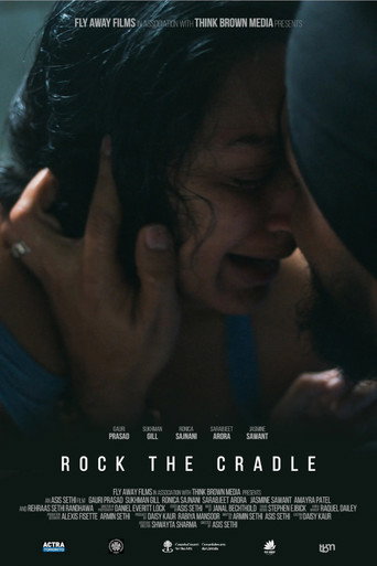 Rock the Cradle movie poster