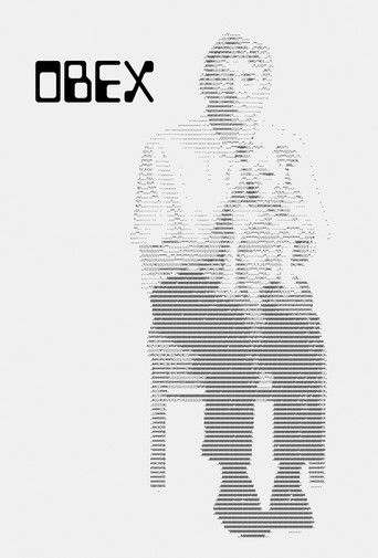 OBEX movie poster