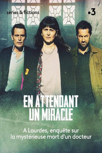 En attendant un miracle movie poster