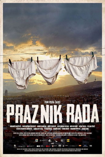 May Labor Day movie poster
