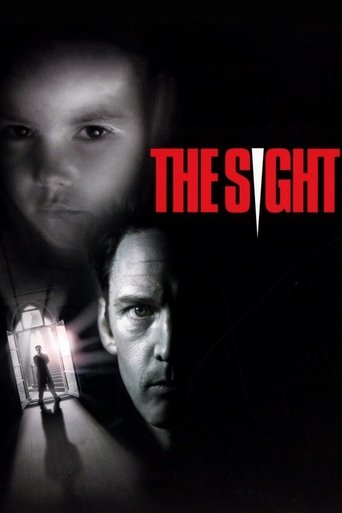 The Sight movie poster