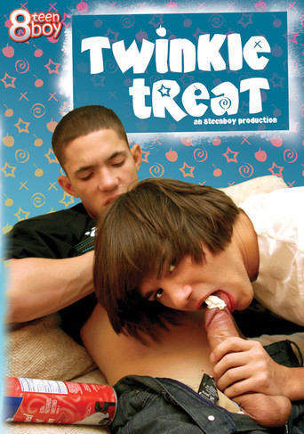 Twinkie Treat movie poster