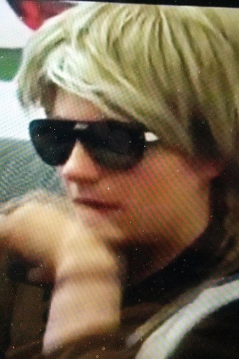 Terminator - a film about JT LeRoy movie poster