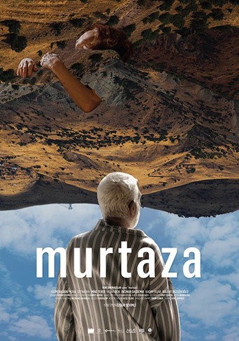 Murtaza movie poster