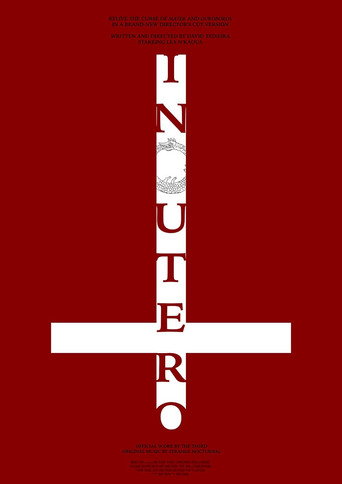 In Utero movie poster