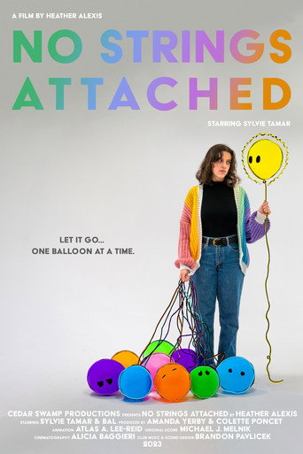 No Strings Attached movie poster
