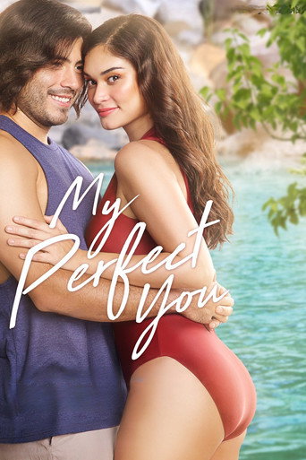 My Perfect You movie poster