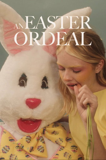 An Easter Ordeal movie poster