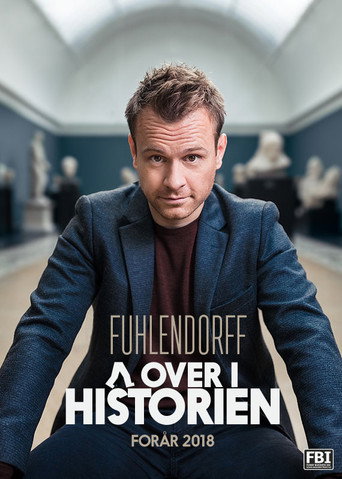 Christian Fuhlendorff: Går over i Historien - Del 1 movie poster