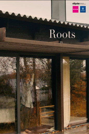 Roots movie poster