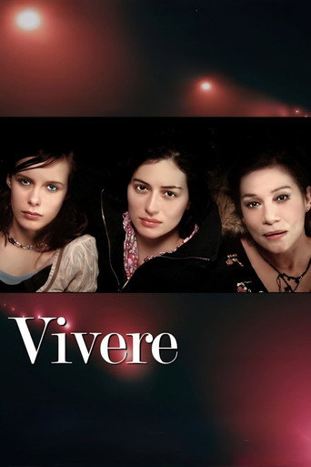 Vivere movie poster