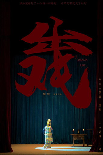 Drama Life movie poster
