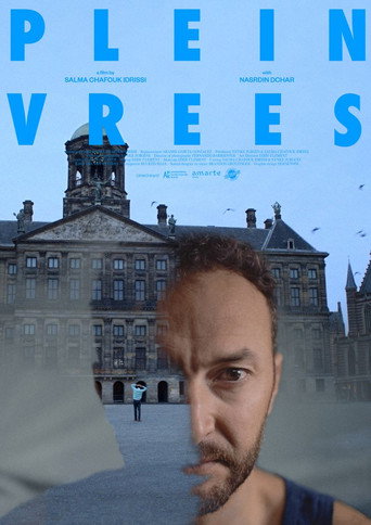 Pleinvrees movie poster
