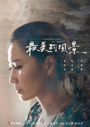 Phong Canh Dep Nhat movie poster